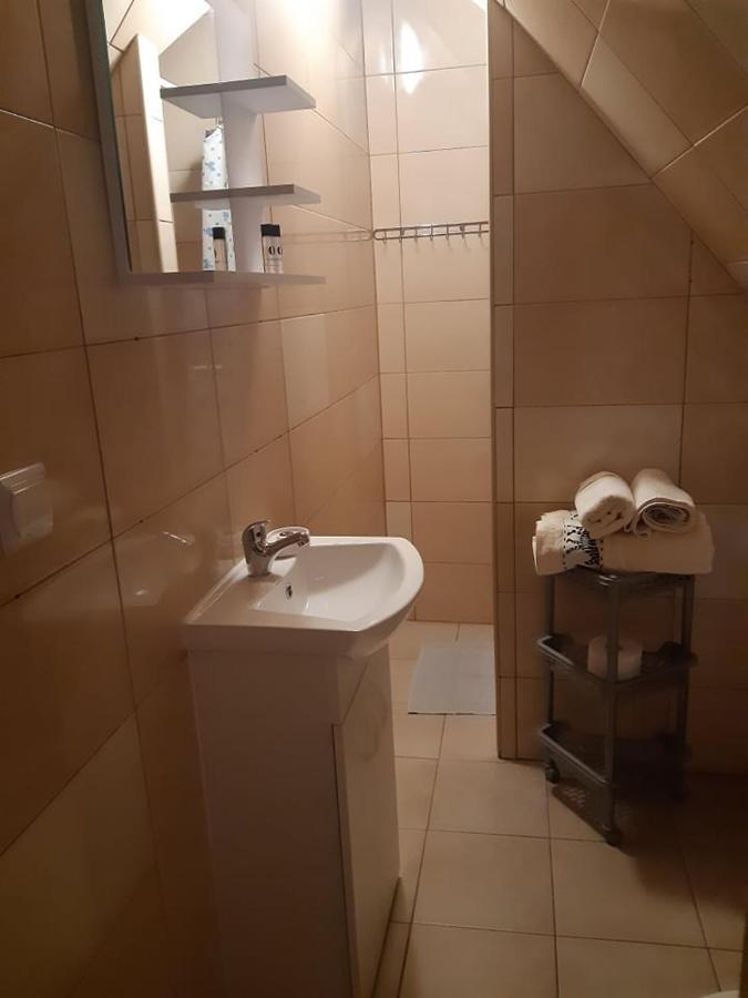 Willa U Kasi Zakopane Bagian luar foto
