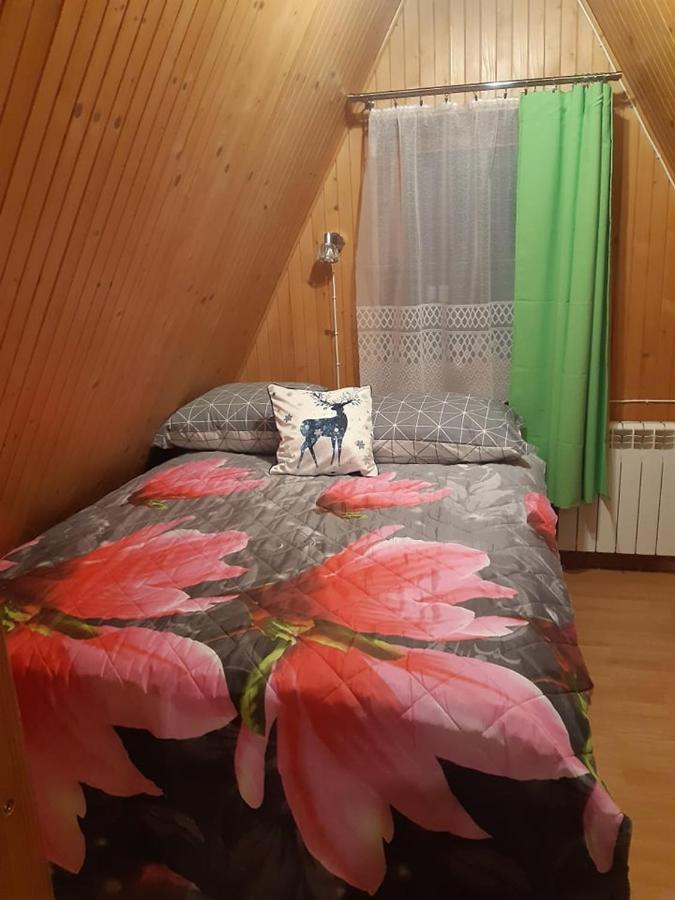 Willa U Kasi Zakopane Bagian luar foto