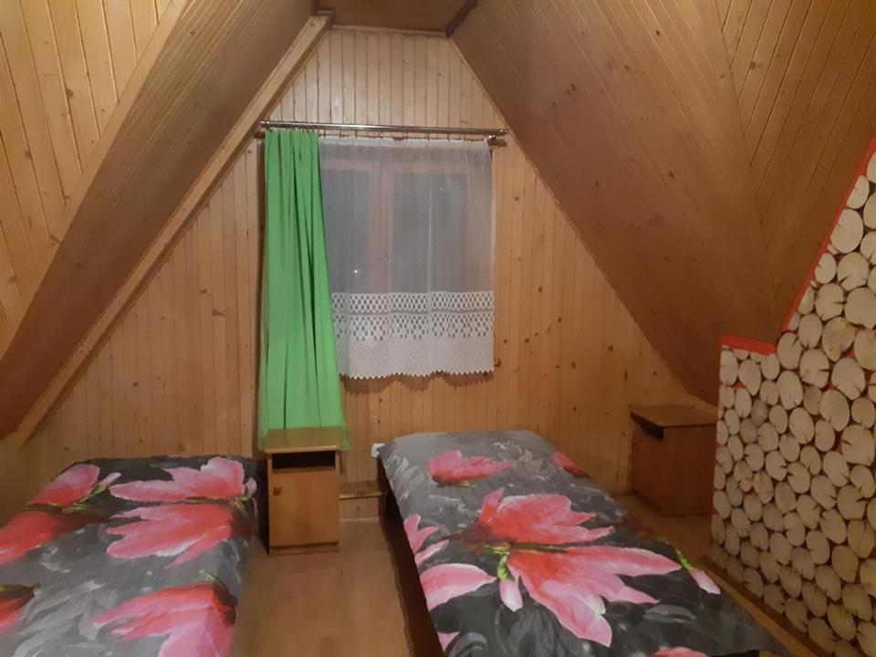 Willa U Kasi Zakopane Bagian luar foto