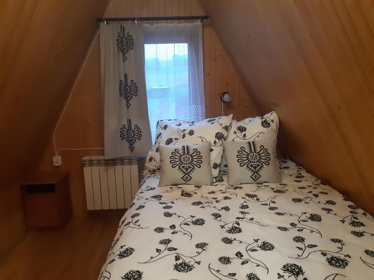 Willa U Kasi Zakopane Bagian luar foto