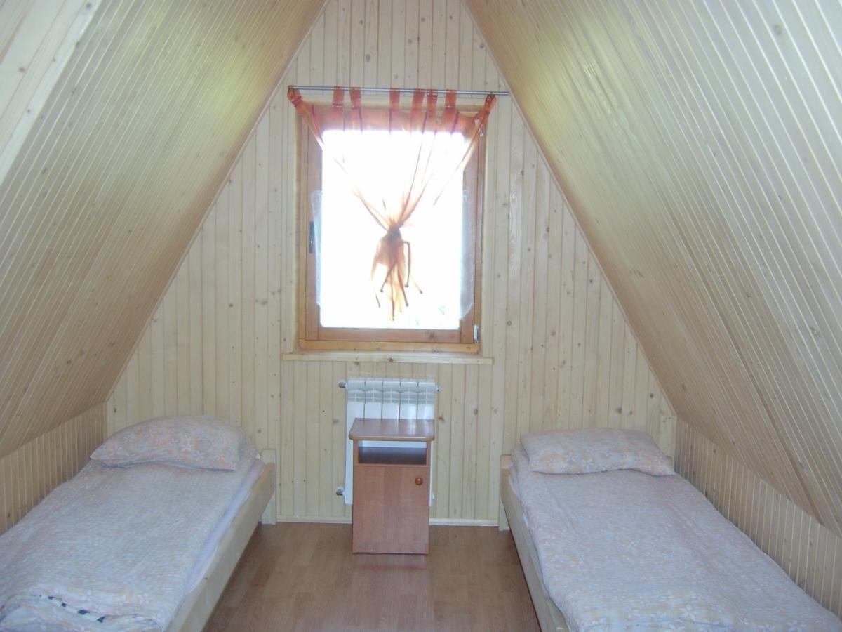 Willa U Kasi Zakopane Bagian luar foto